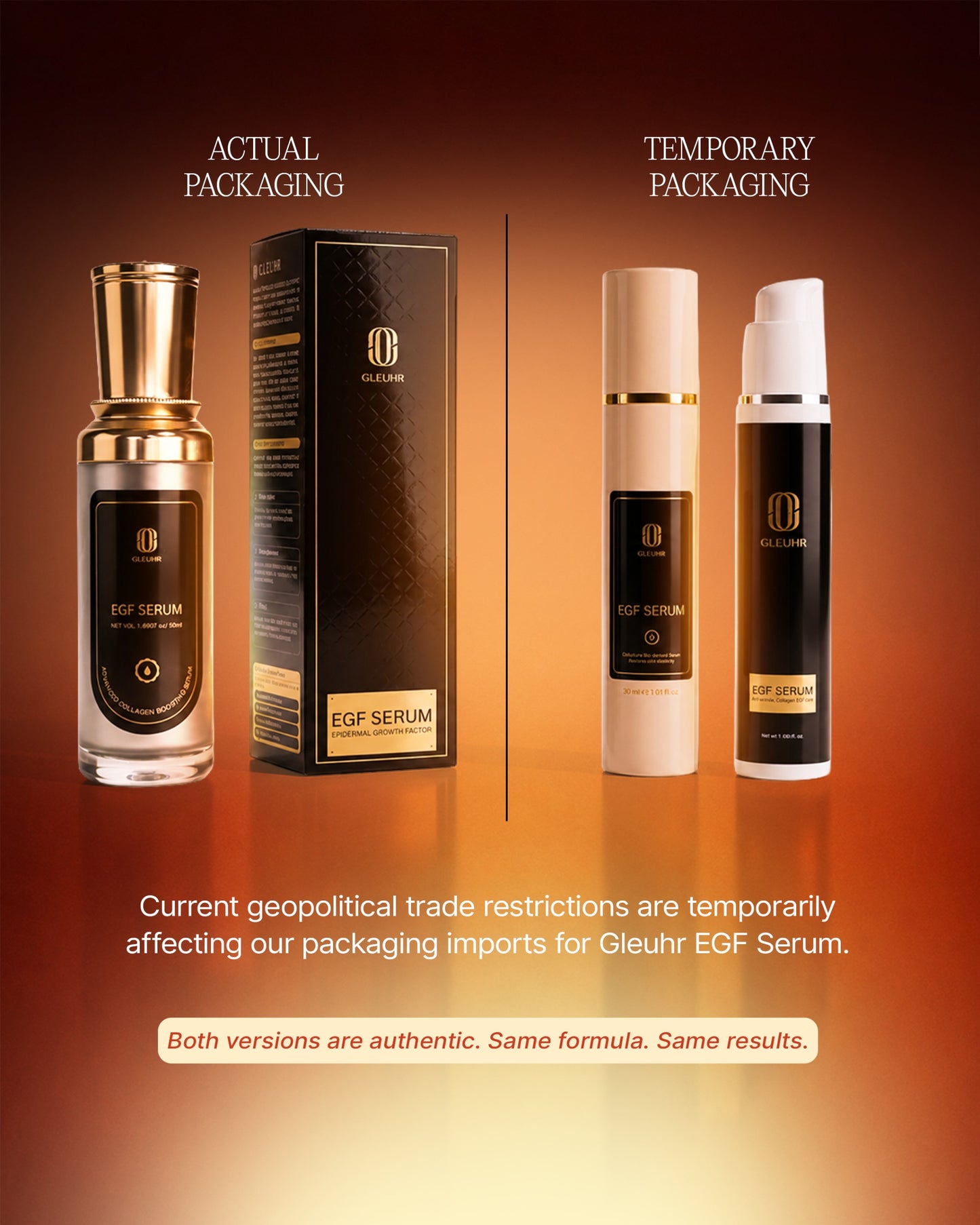 EGF 8-Week Advanced Anti-Aging Serum
