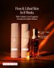 India's Only 3-Step Cellular Anti-Aging Kit