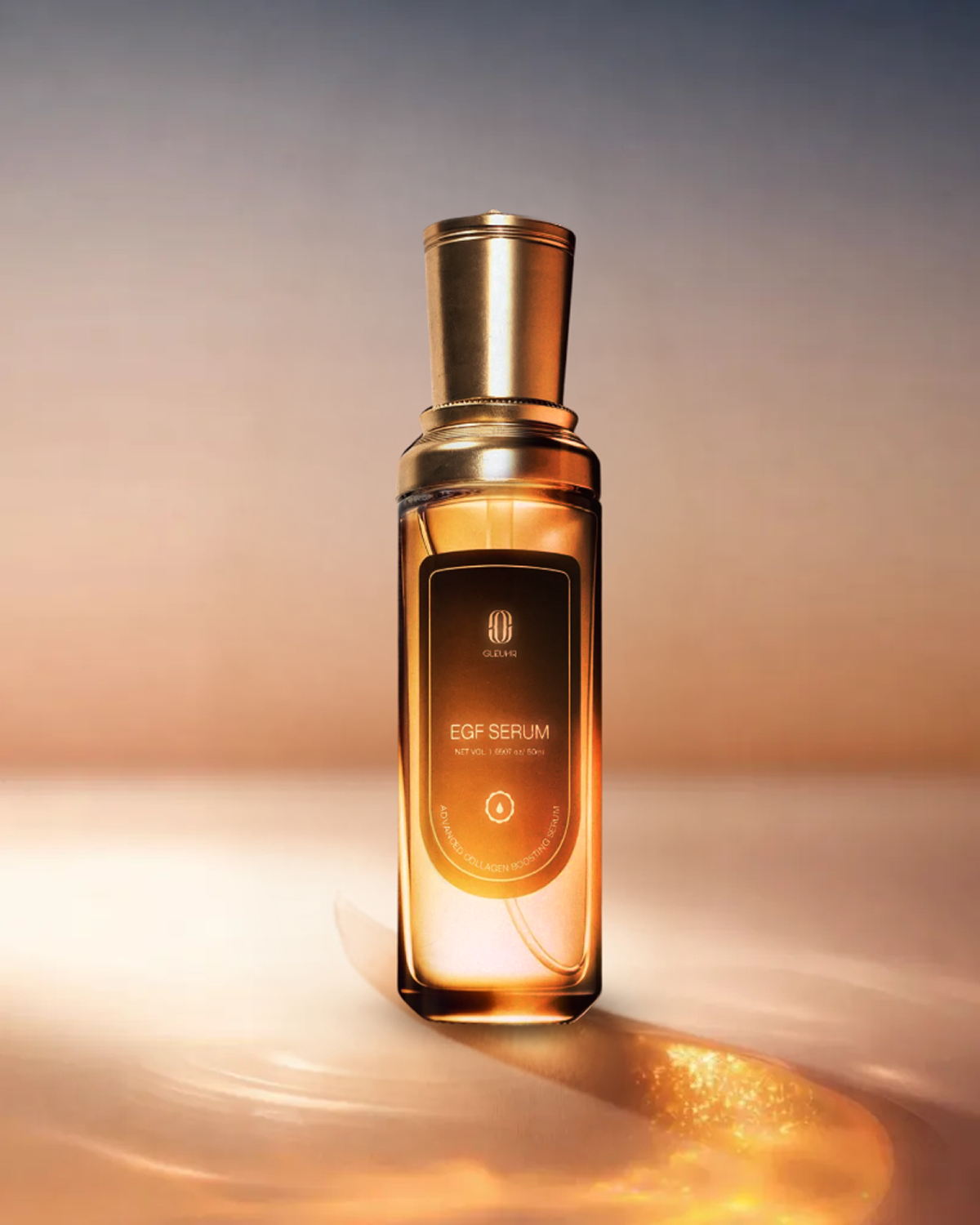 EGF 8-Week Advanced Anti-Aging Serum