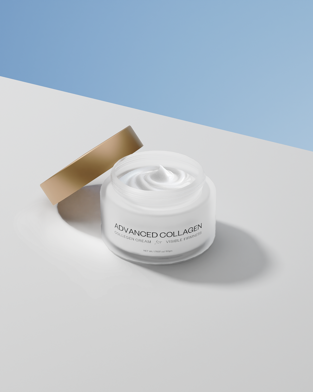 Collagen Cream
