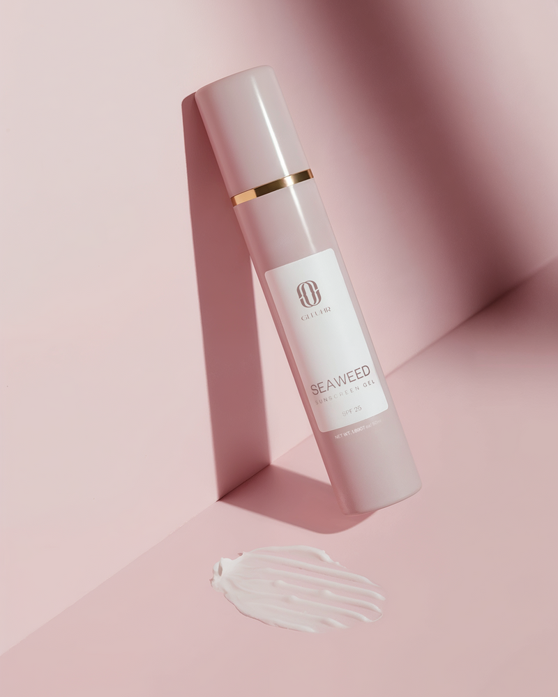 Seaweed Sunscreen - alt view