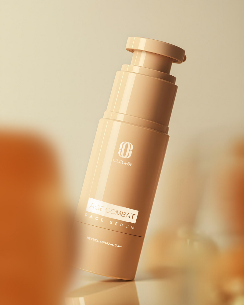 Age Combat - alt view