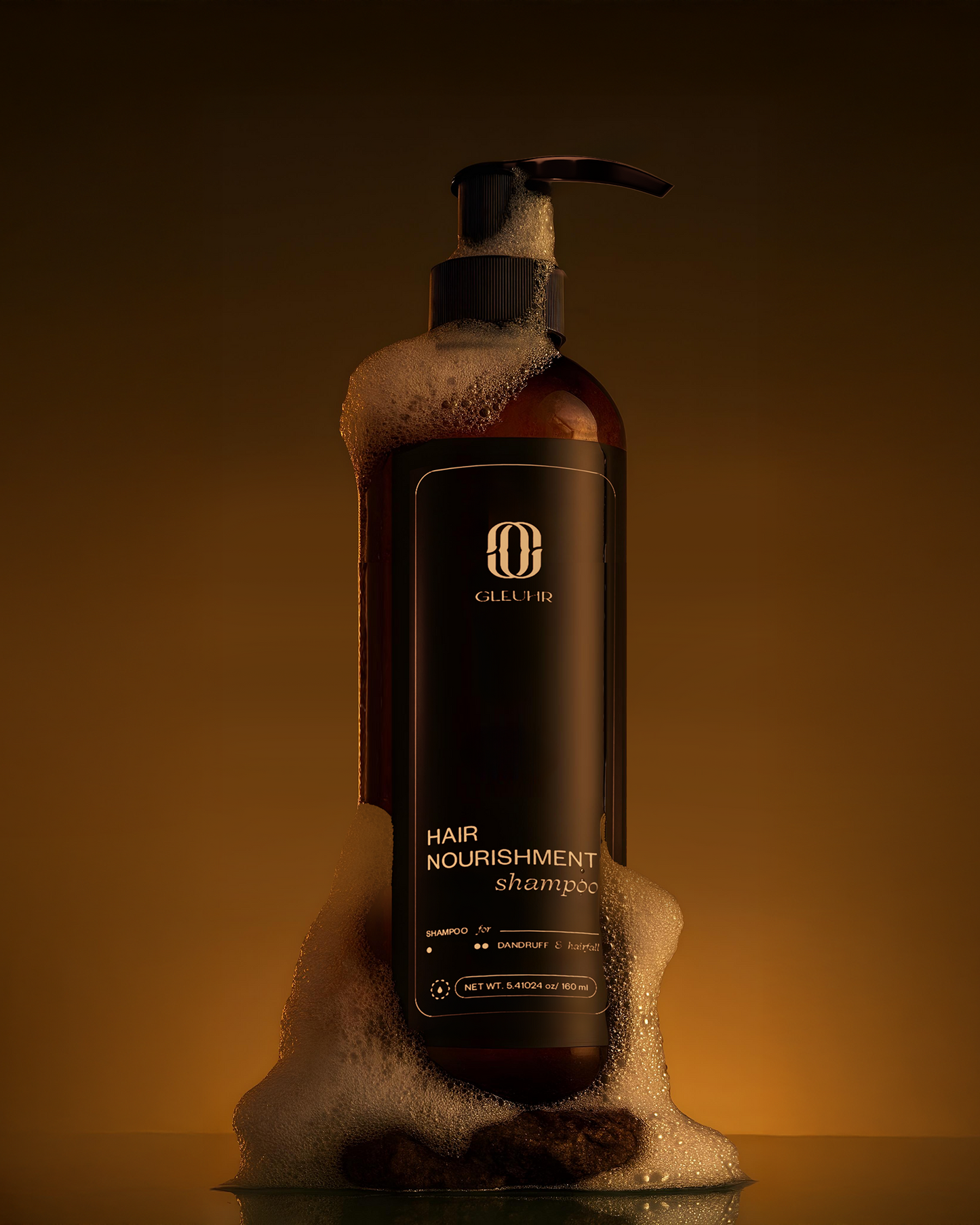 Hair Shampoo
