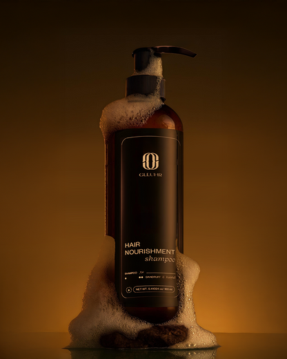 Hair Shampoo