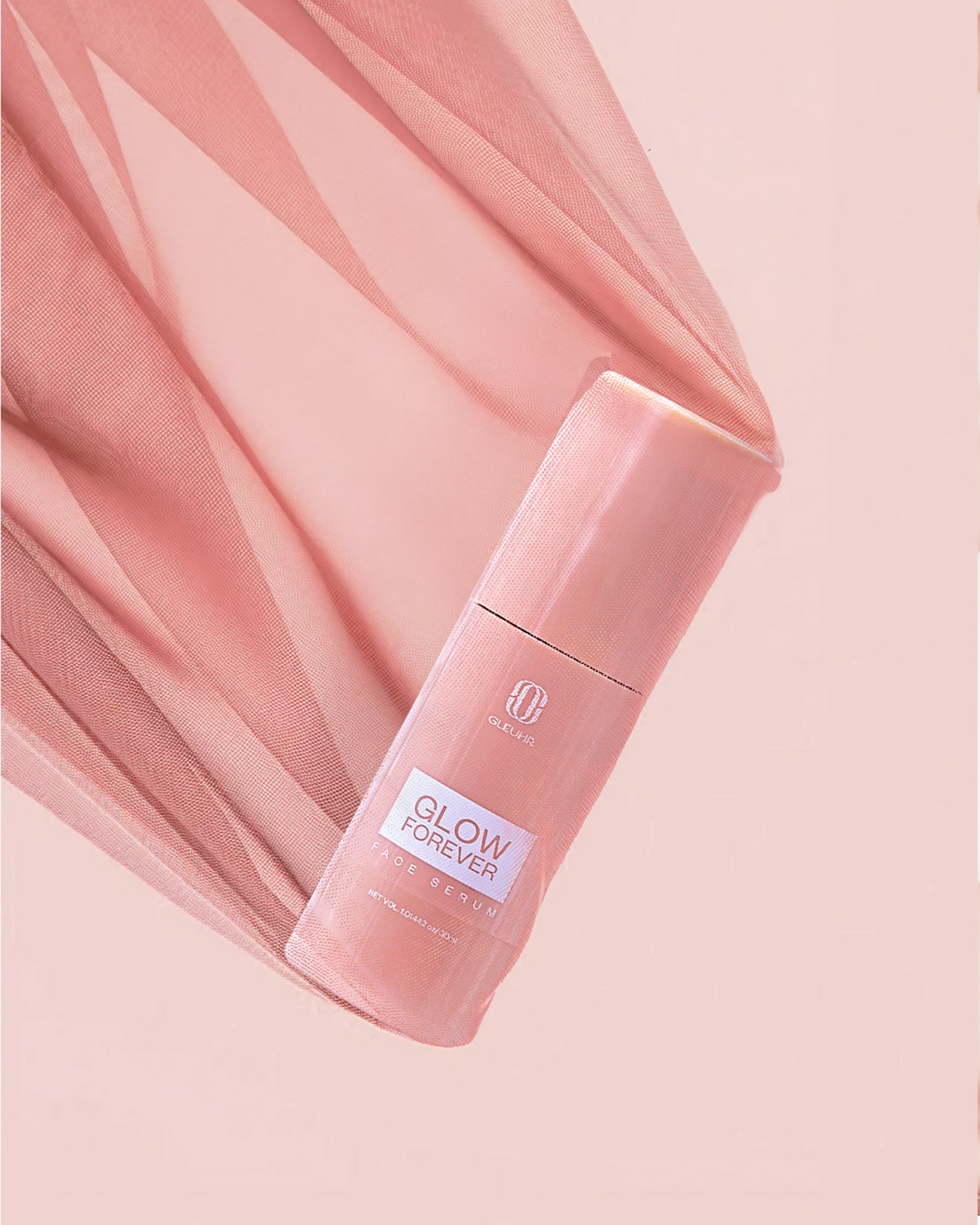 Glow Forever.. 14-Day Dark Spot & Pore Refining Serum
