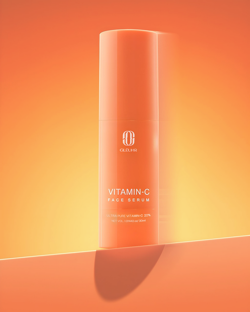 Vitamin C Serum - alt view