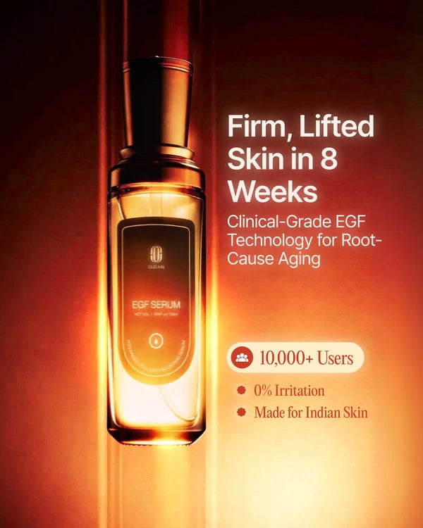 EGF 8-Week Advanced Anti-Aging Serum