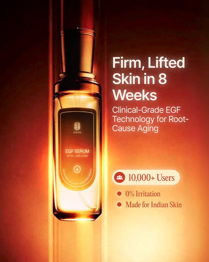 EGF 6-Week Advanced Anti-Aging Serum