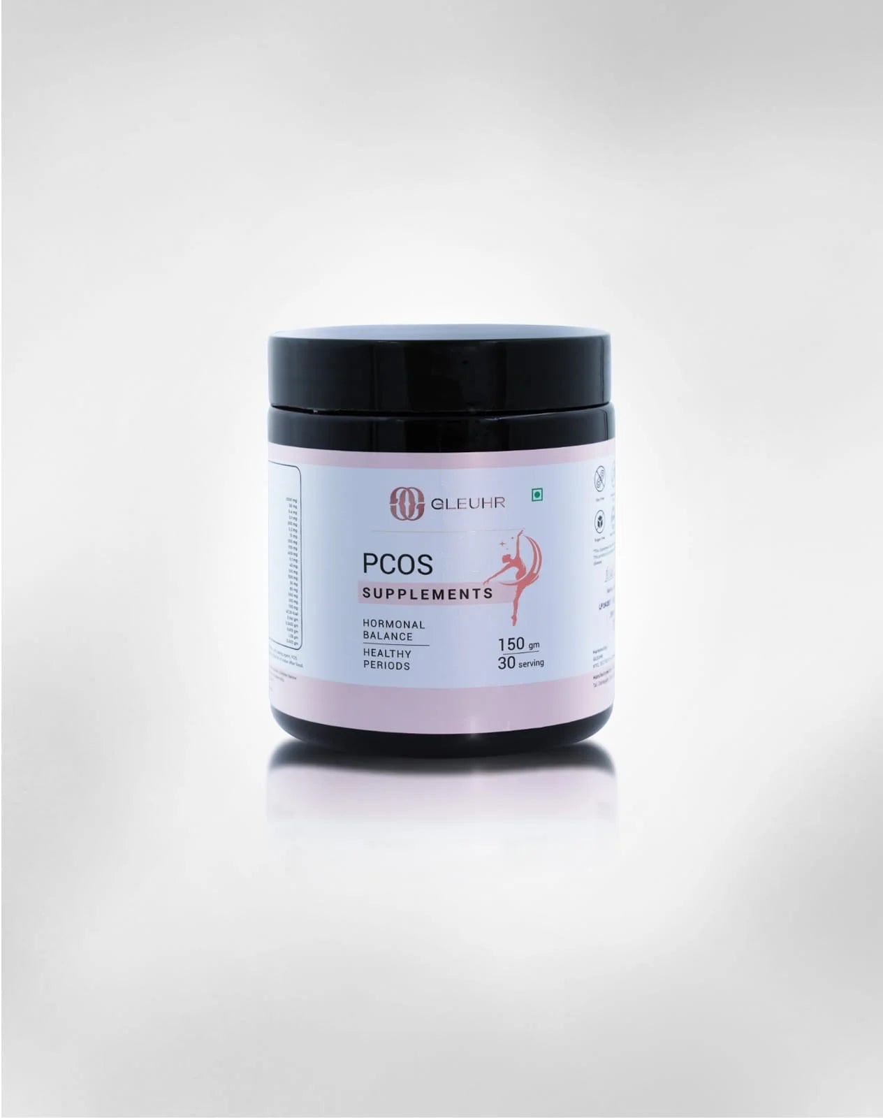 Gleuhr PCOS Supplement