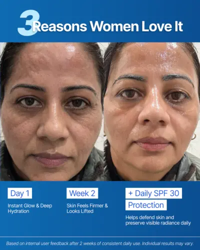 India’s Advanced 3-in-1 Day Cream alt