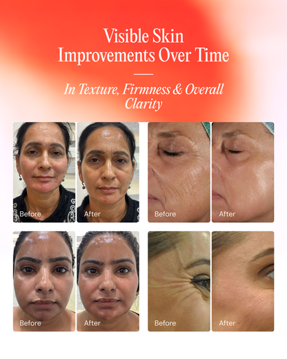 EGF 6-Week Advanced Anti-Aging Serum