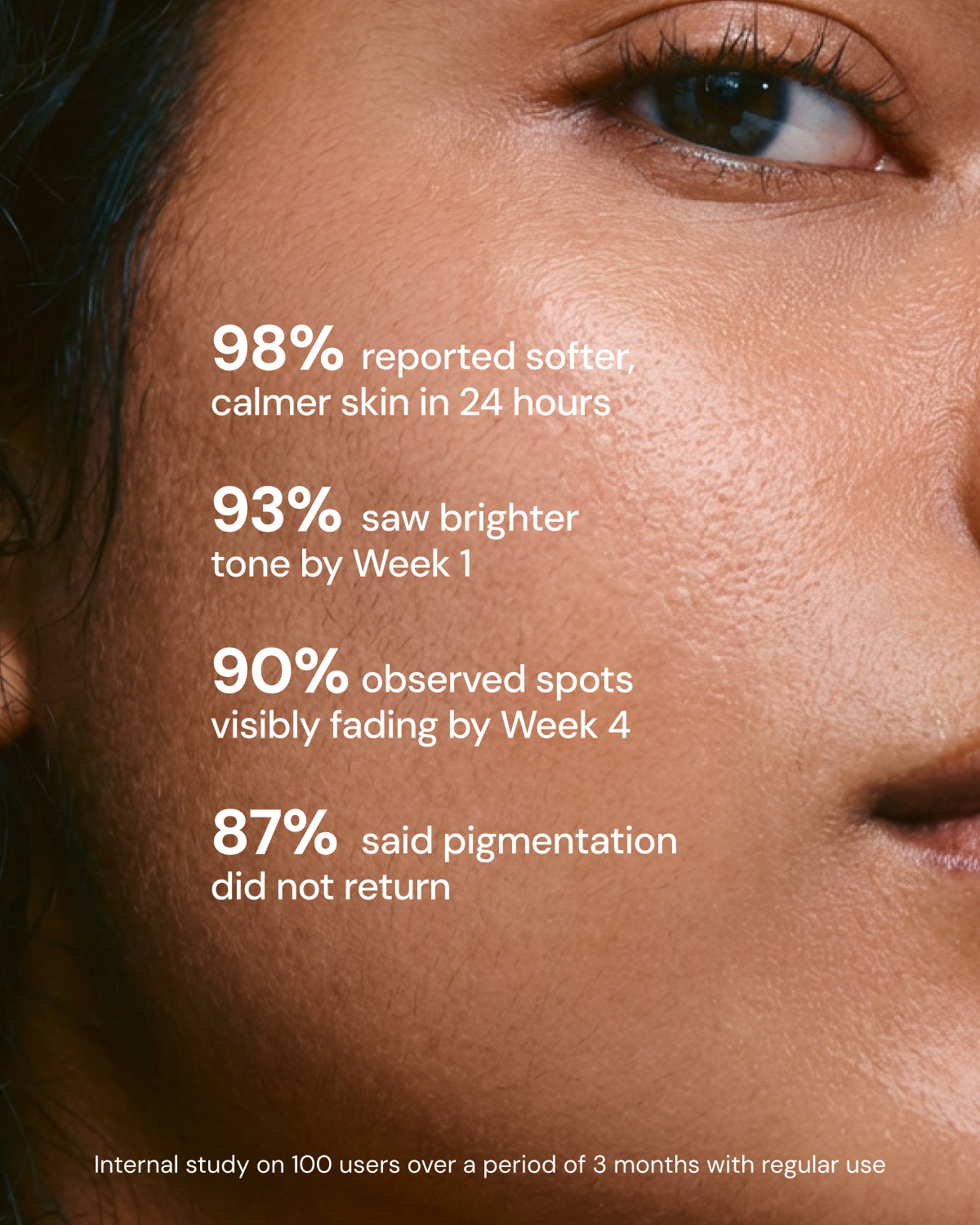 Glutathione 4 Week Advanced Brightening & Pigmentation Serum