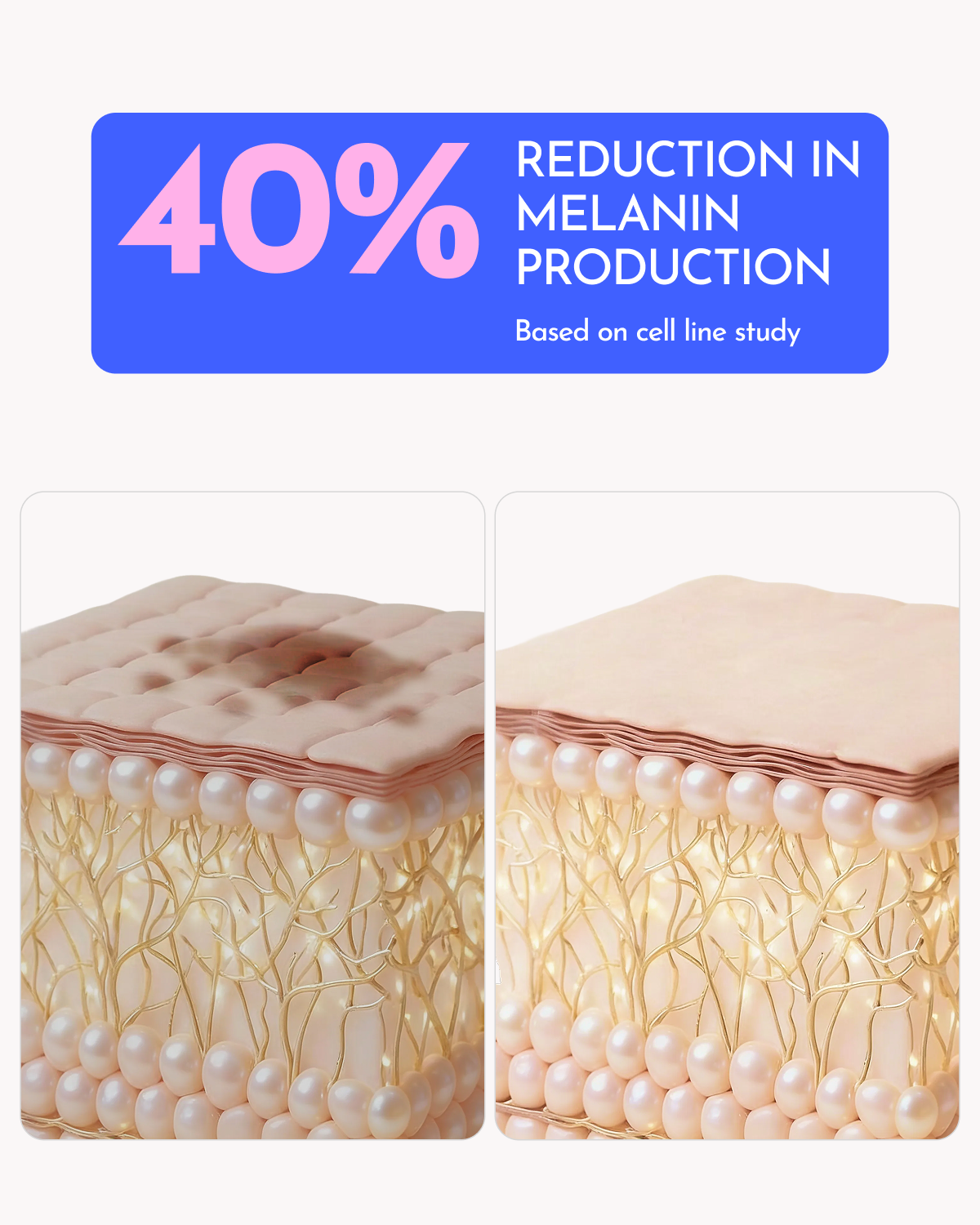 12-Week Pigmentation Treatment