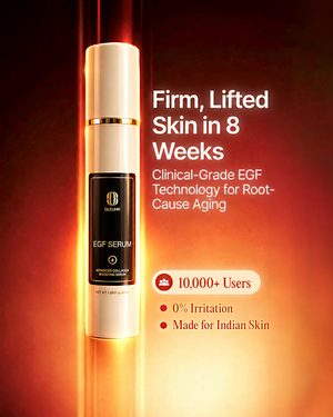 EGF 8-Week Advanced Anti-Aging Serum