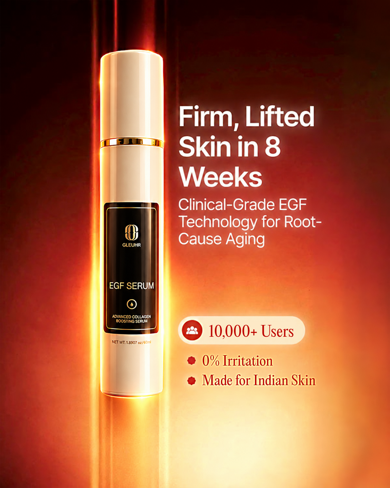 EGF 8-Week Advanced Anti-Aging Serum