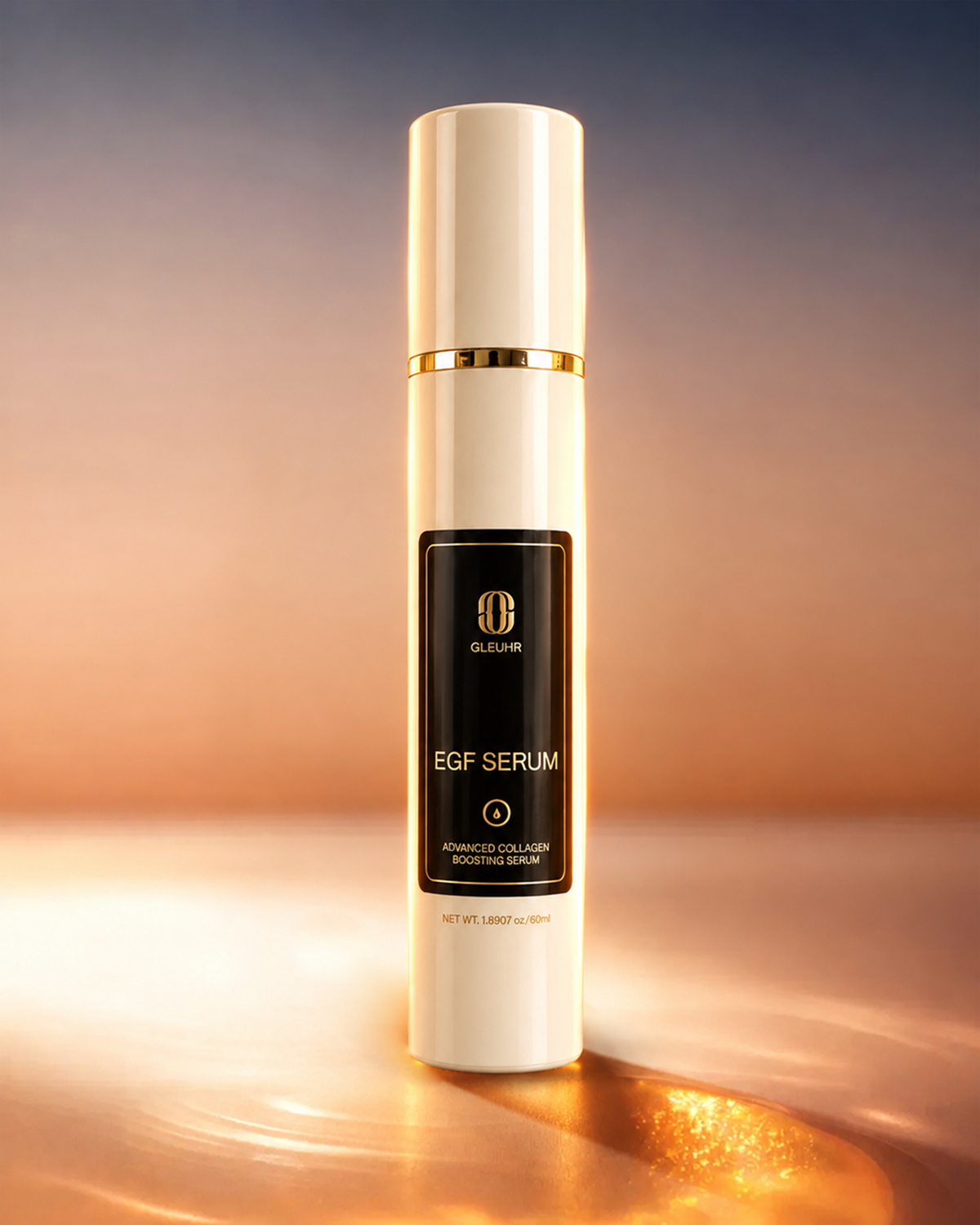 EGF 8-Week Advanced Anti-Aging Serum
