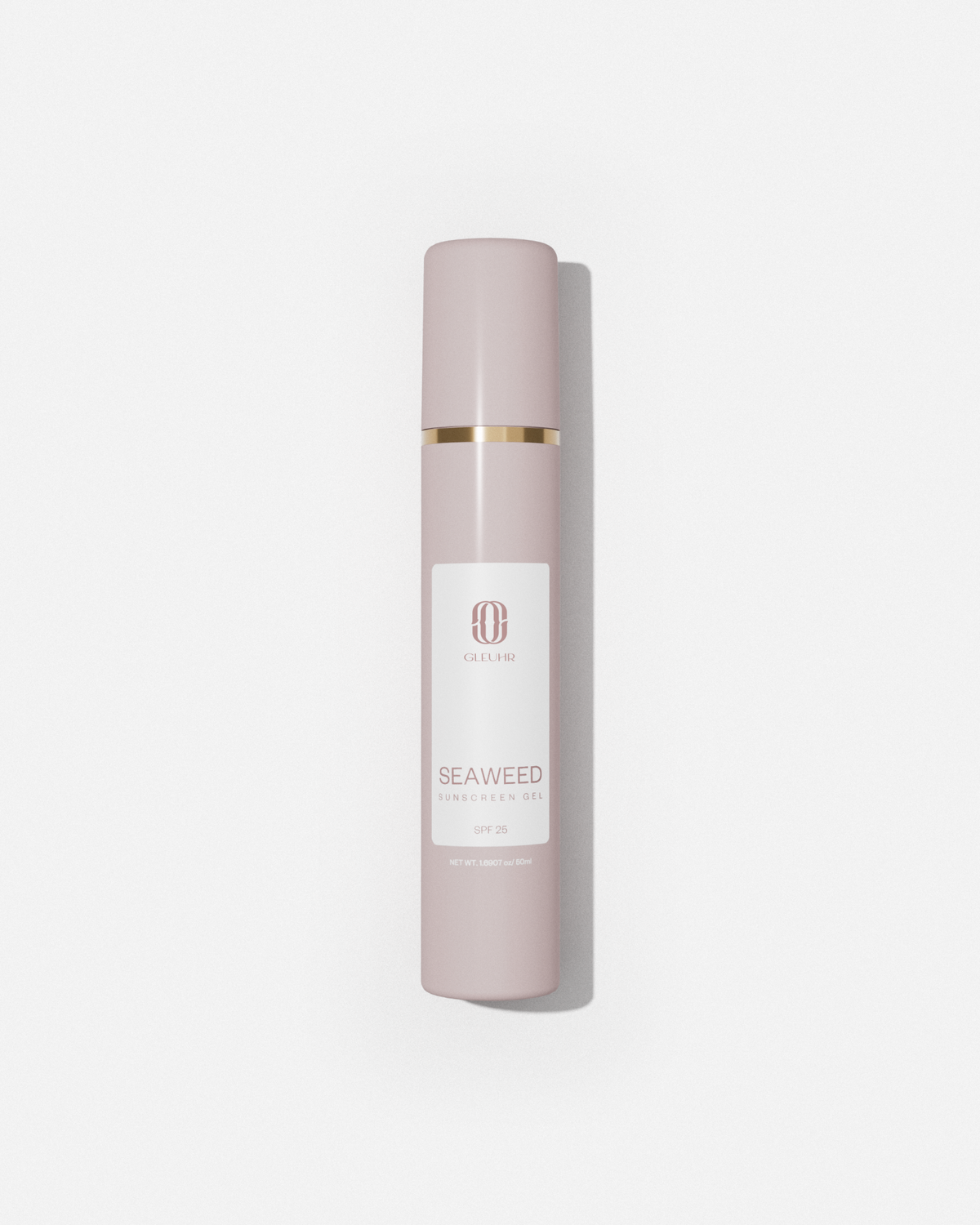 Seaweed Sunscreen