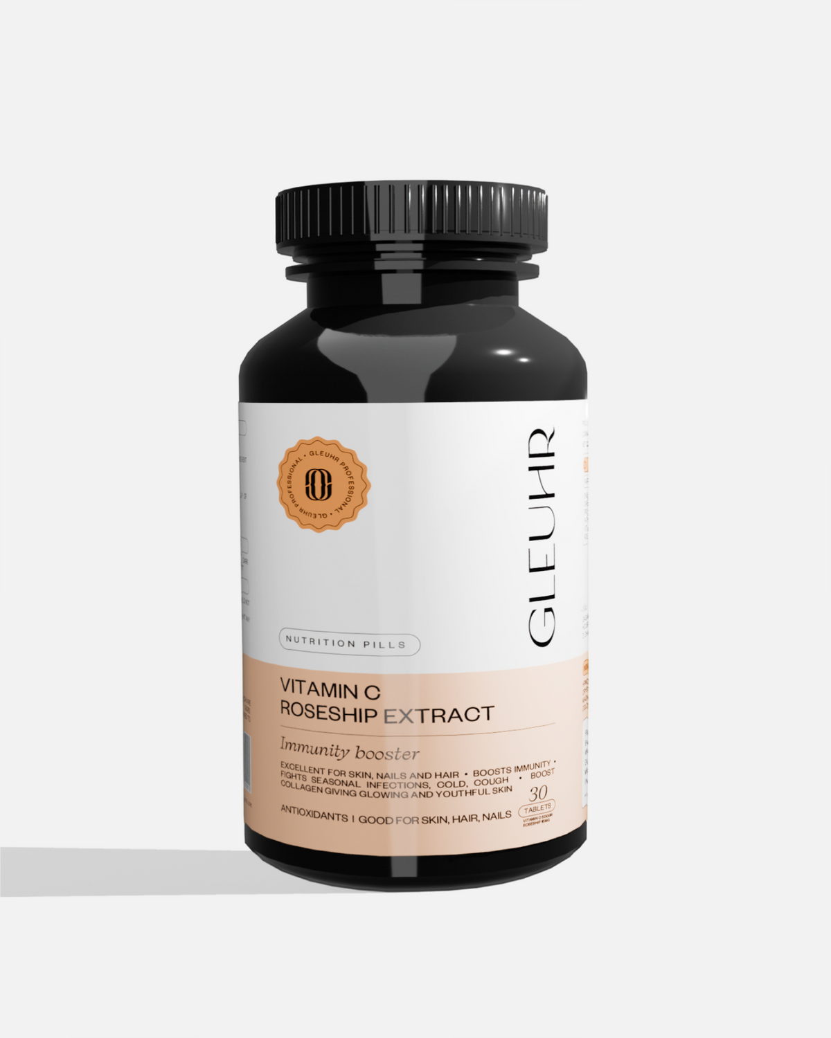 Vitamin C Rosehip Capsule
