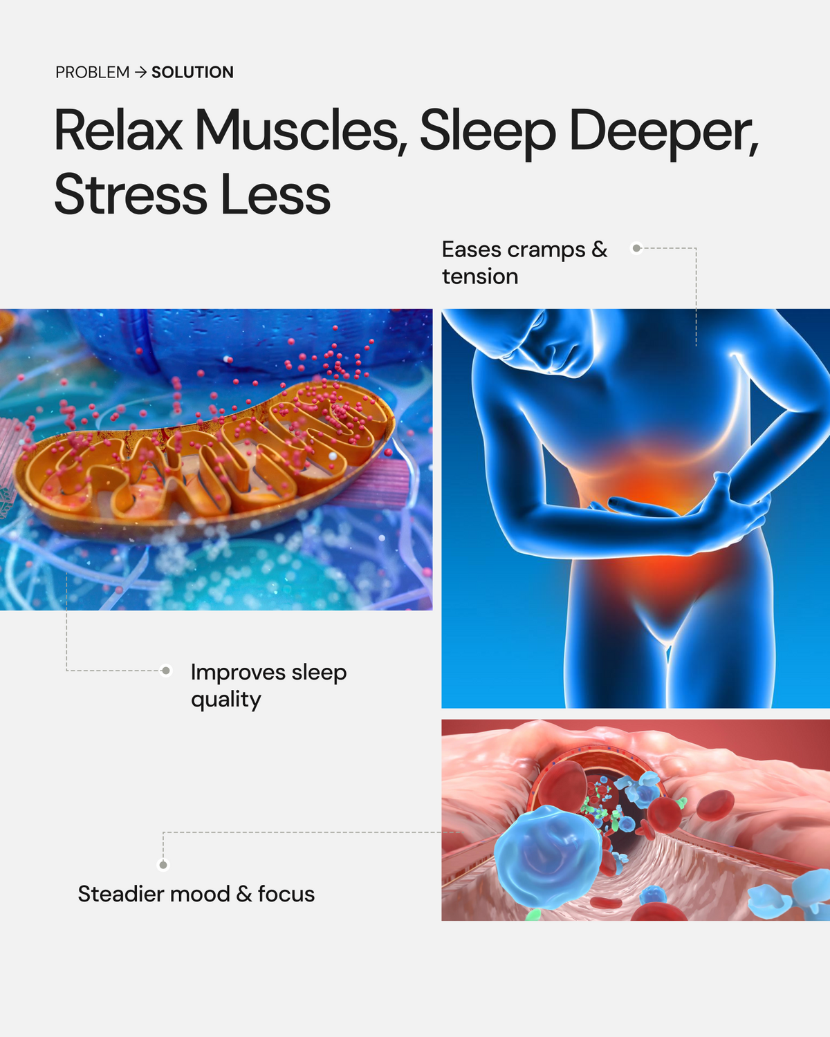 Magnesium Citrate Tablets