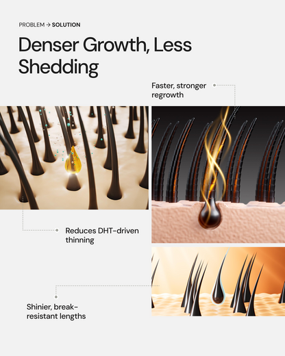 Hair Growth Capsules