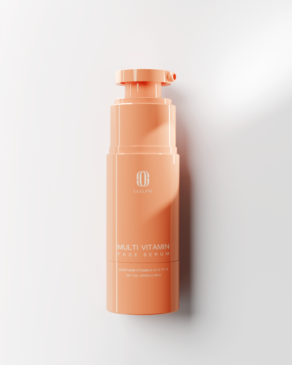 Multivitamin Serum