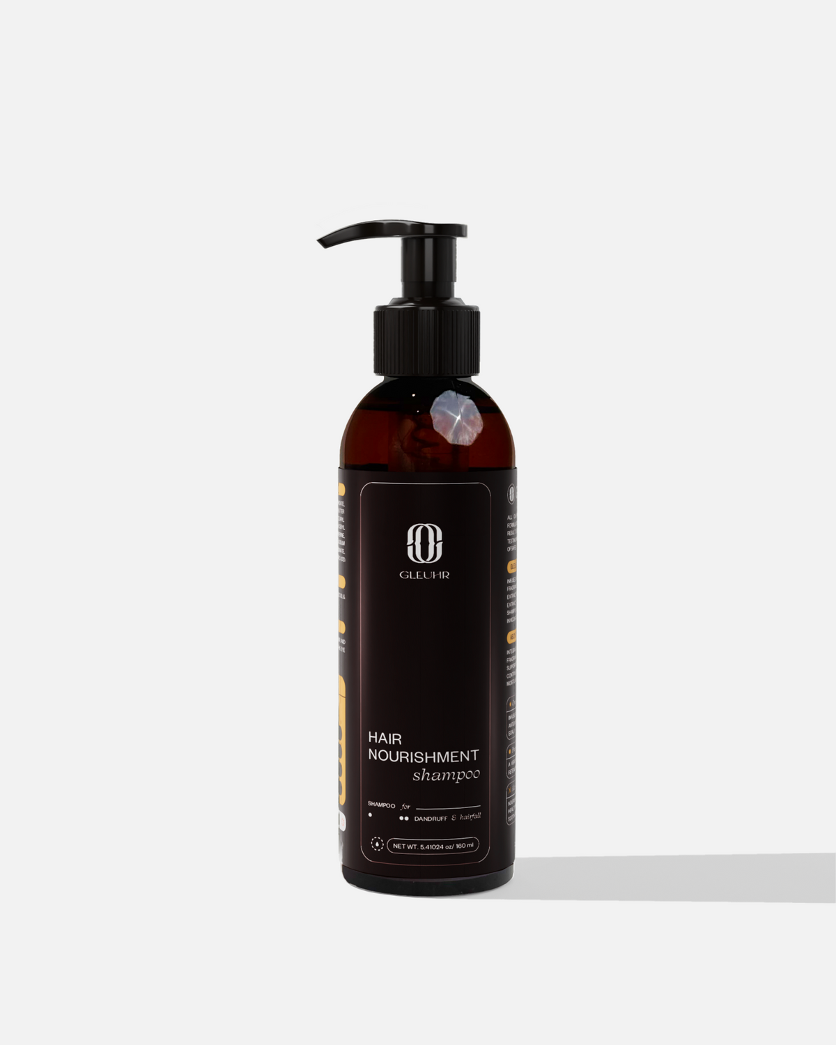 Hair Shampoo