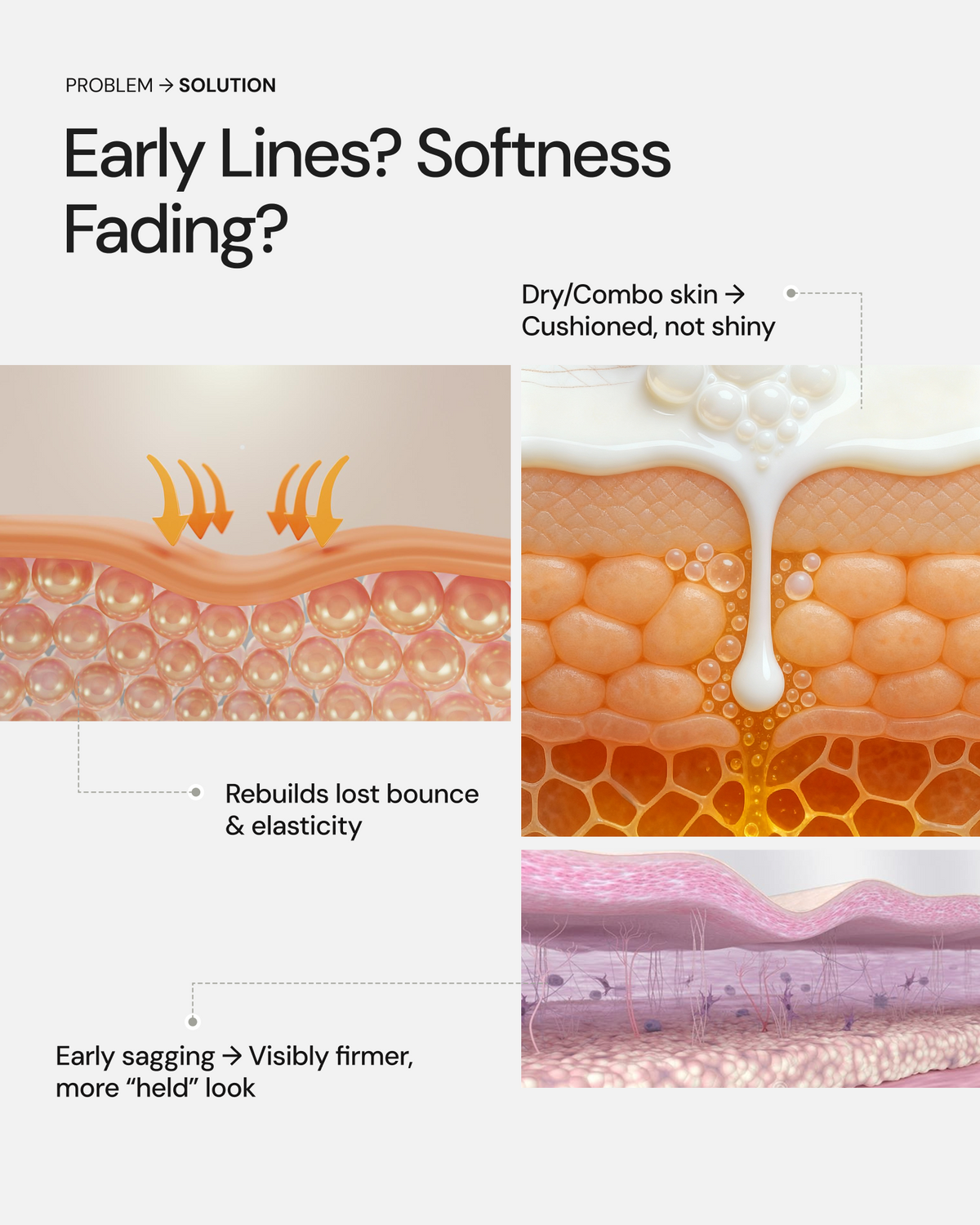 Collagen Cream
