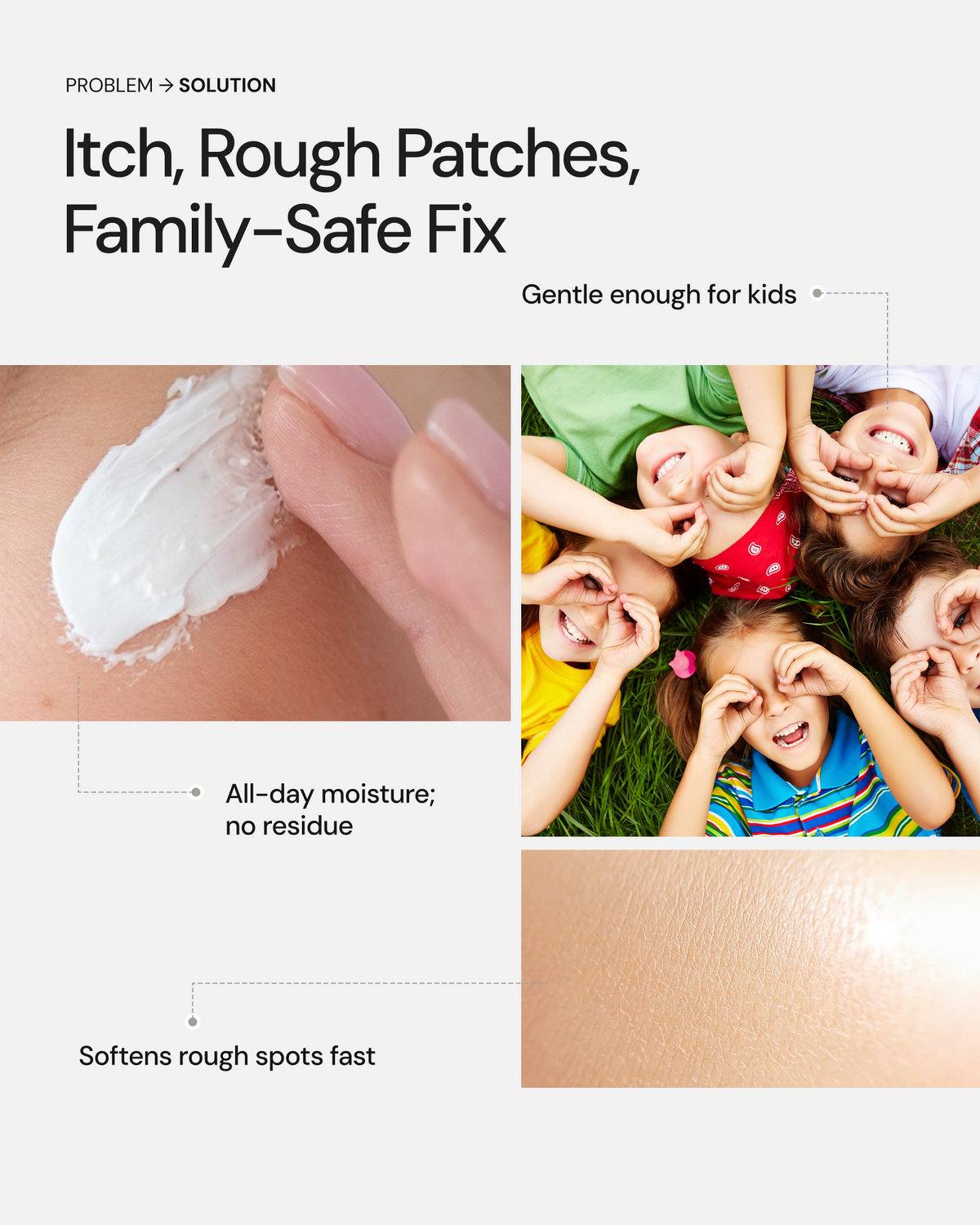 Nourishing Moisturizing Lotion