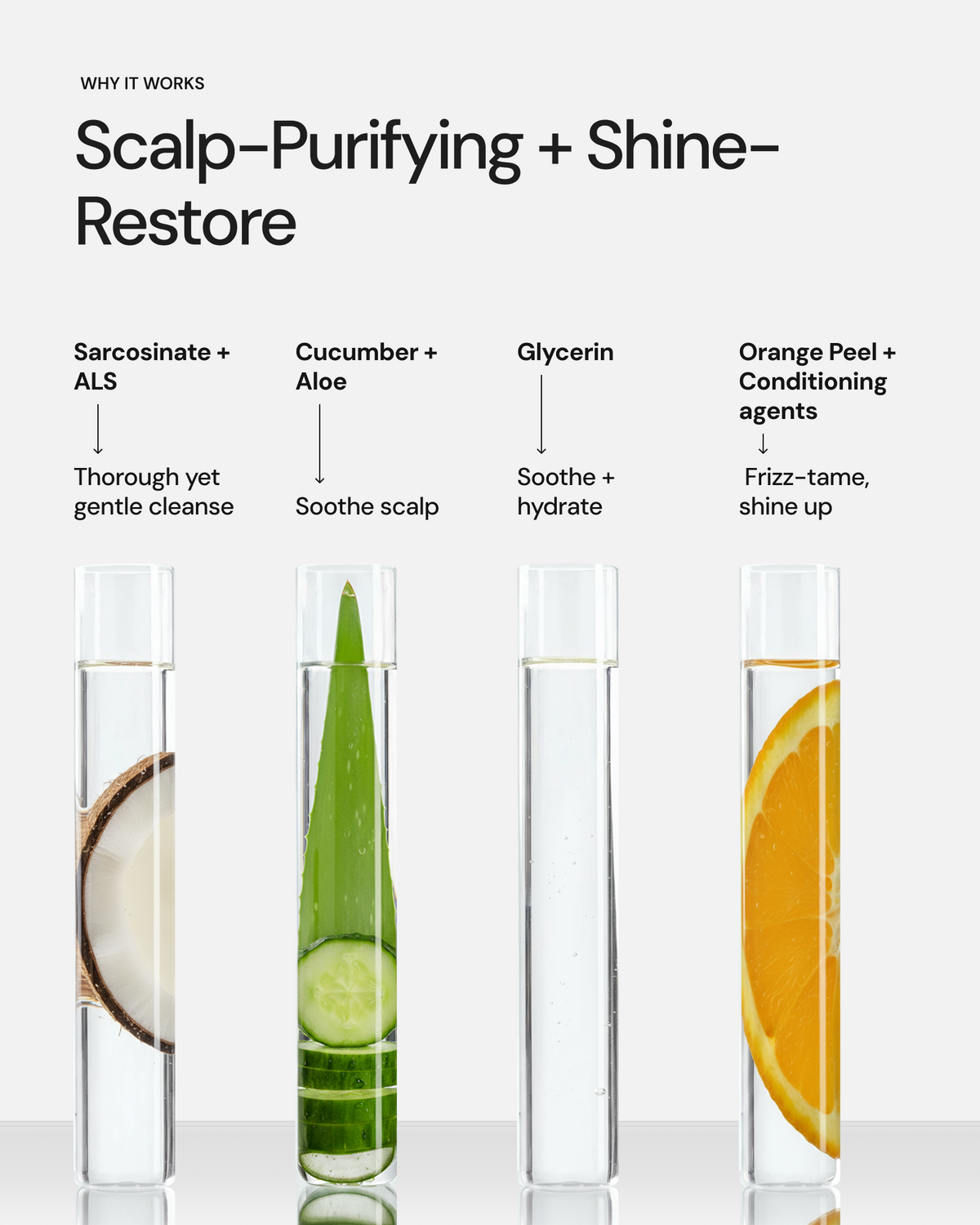 Hair Shampoo