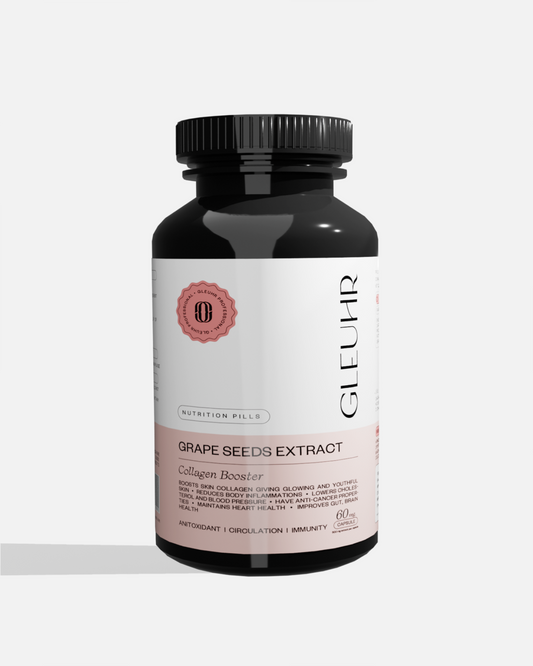 Grape Seed Extract