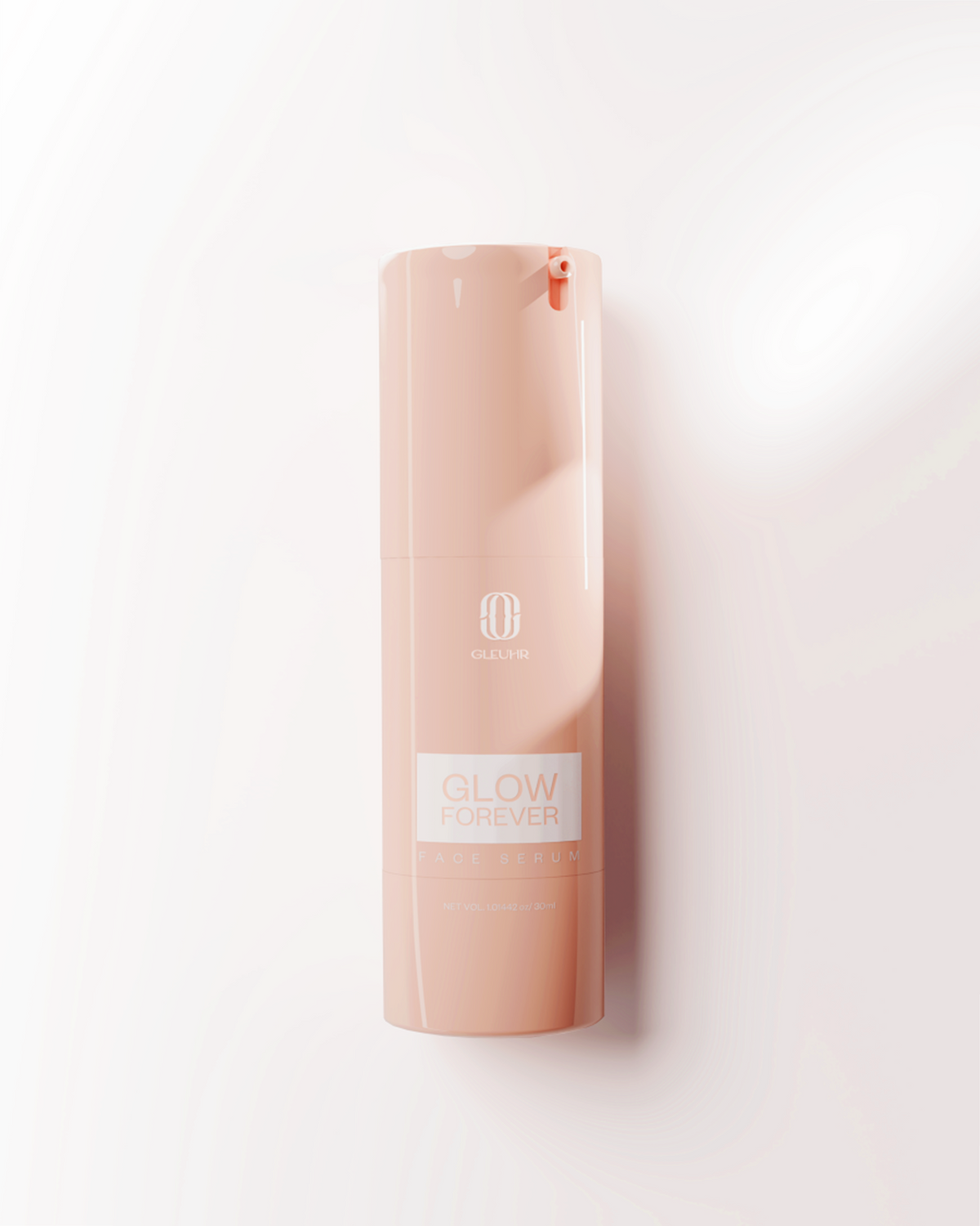 Glow Forever.. 14-Day Dark Spot & Pore Refining Serum