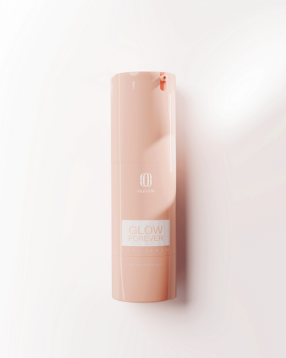 Glow Forever