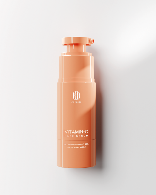 Vitamin C Serum
