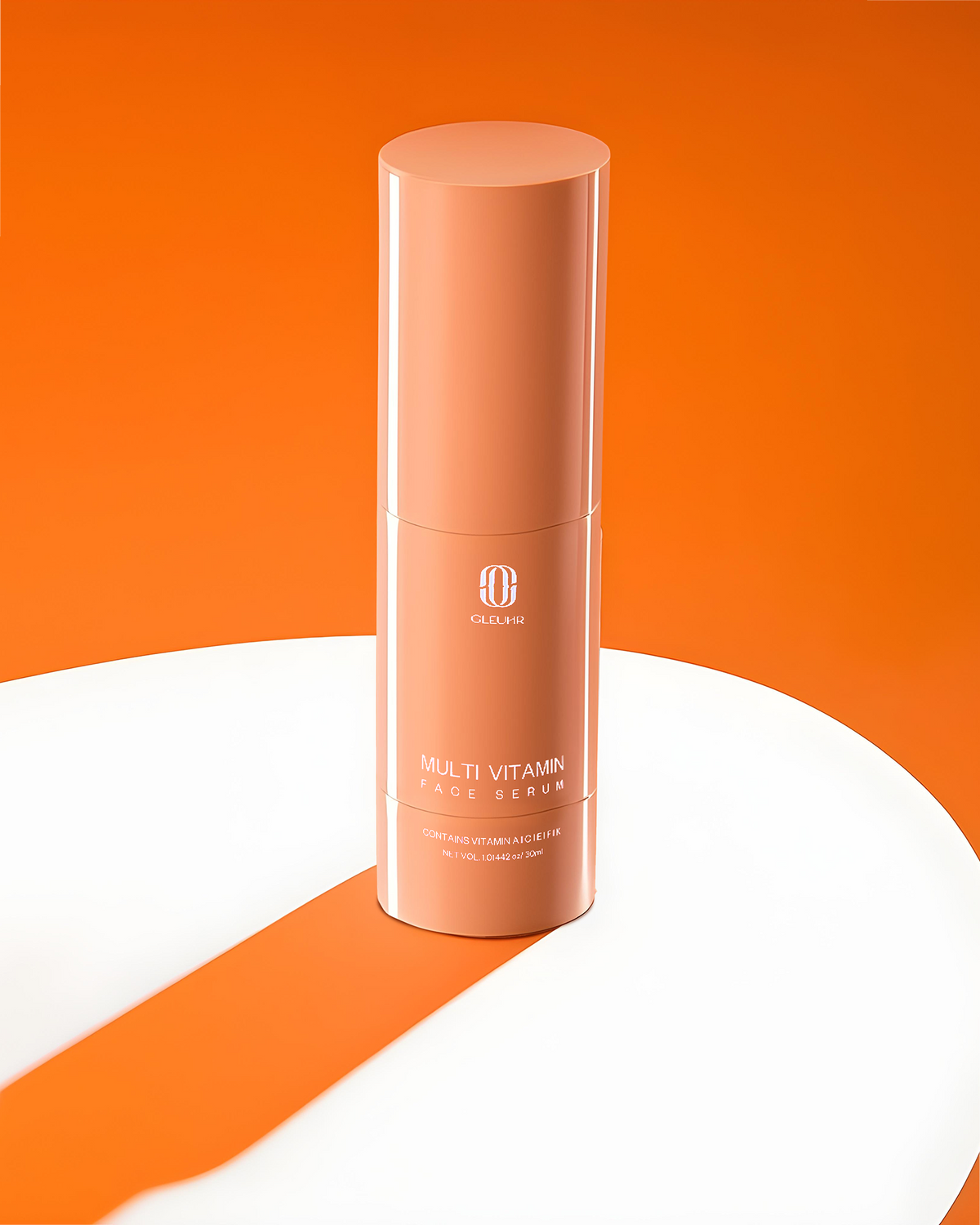 Multivitamin Serum