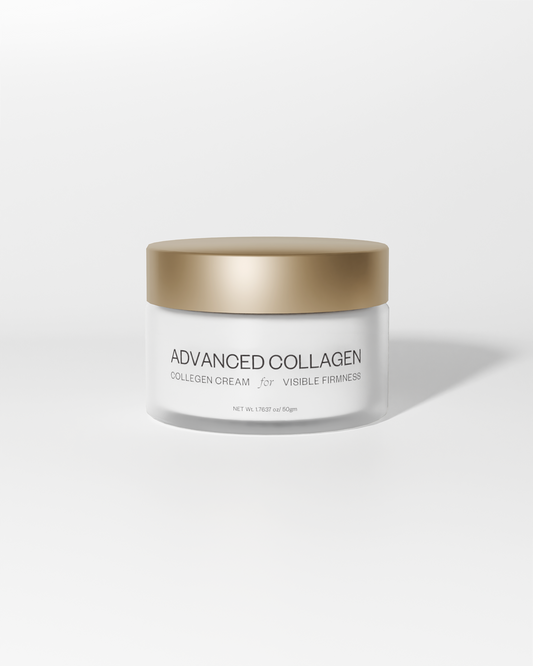 Collagen Cream