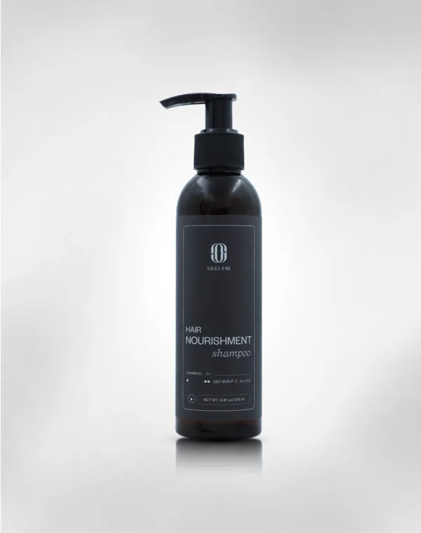 Shampoo for Dandruff and Hairfall | Women and Men Both