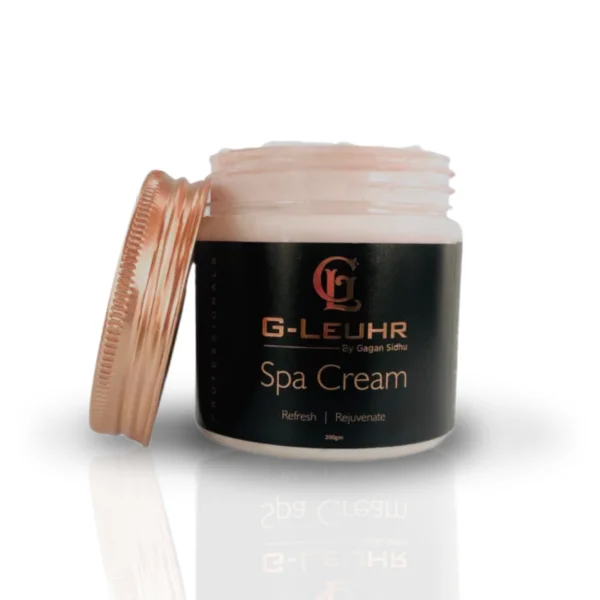 Hair Spa Cream | Hair Cream for Deep Root Nourishment, Reduce Split Ends , Women and Men