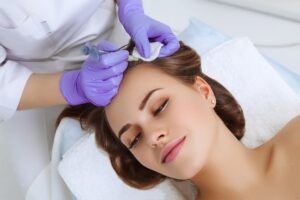 Gleuhr Hair Treatments and Tranplants